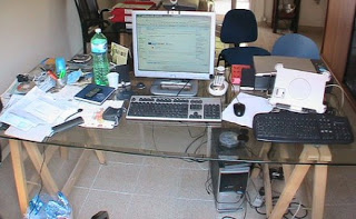 Escritorio de la computadora de Windows computadoras con Windows