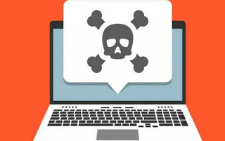 Malware de Windows software malicioso