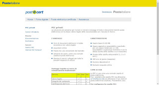 Certificado posterior