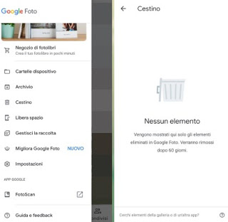 fotos de google