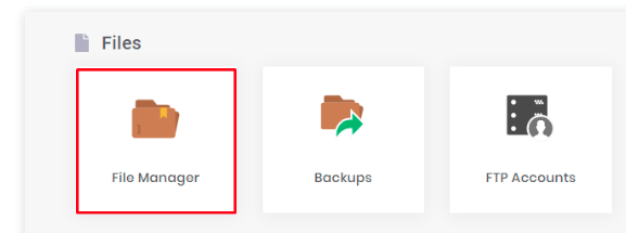 El archivo Upplpad desalienta a los motores de búsqueda