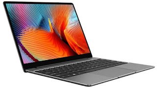 Computadora portátil Chuwi CoreBook Pro Chuwi