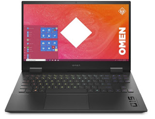 Portátil para juegos HP Juegos HP