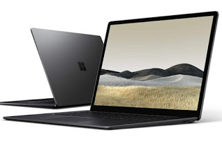 Microsoft Surface Laptop 3 Surface Laptop