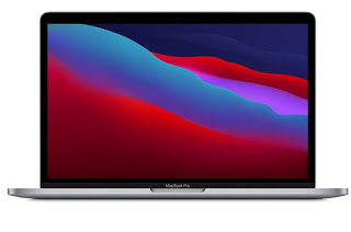 Apple MacBook Pro manzana