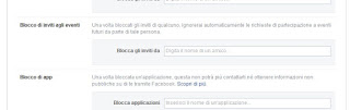 bloqueo de usuario