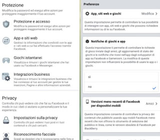 Facebook móvil