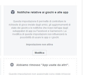 notificaciones de juegos