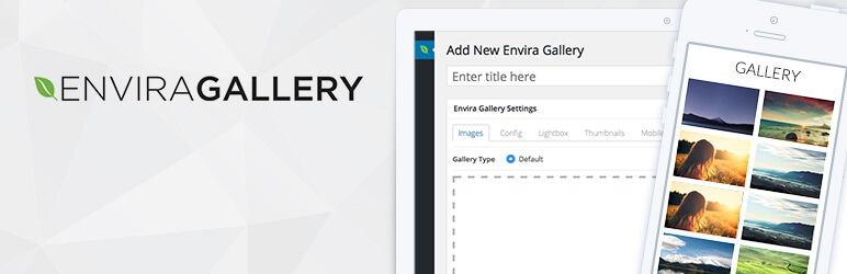 galeria envira