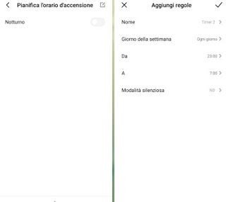 programa silencioso comienzo silencioso