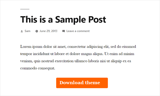 editor de contenido