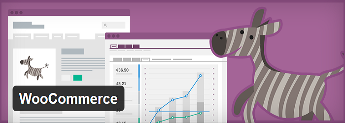 Complemento WooCommerce de WordPress