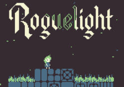 luz injusta divertido juego de plataformas