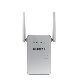 Netgear_EX6150 equipo de red