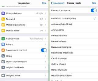 búsqueda de Google