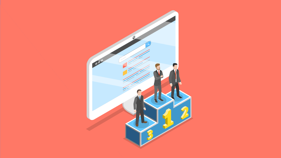 Optimizar las referencias naturales