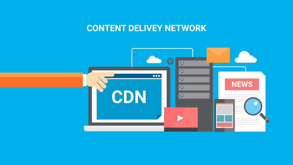 Integrar CDN WordPress