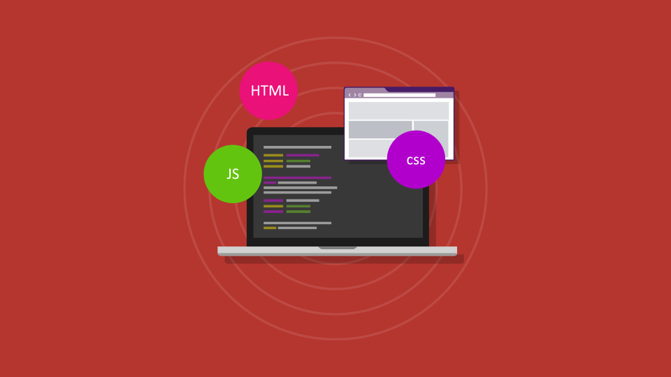 Lote de archivos CSS JS