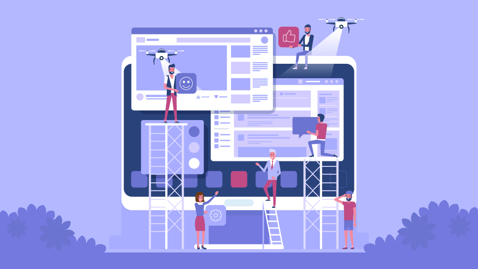 Hacer las páginas más brillantes