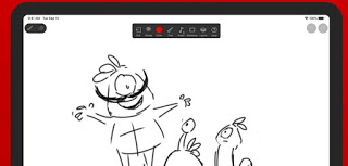 aplicación de creación de animación HD Creador de animaciones HD