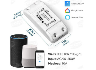 interruptor wifi