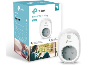 Wi-Fi TP-Link