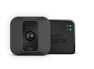 Sistema de videovigilancia