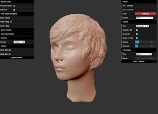 SculptGL