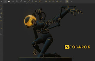 neo barroco