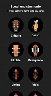 Afinar guitarra 2