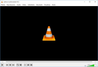 Interfaz VLC VLC