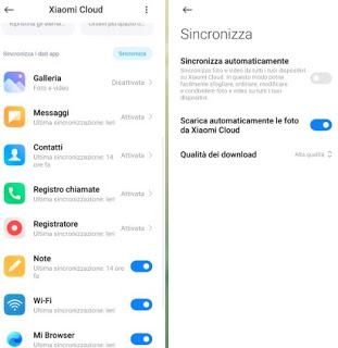 Copia de seguridad patentada