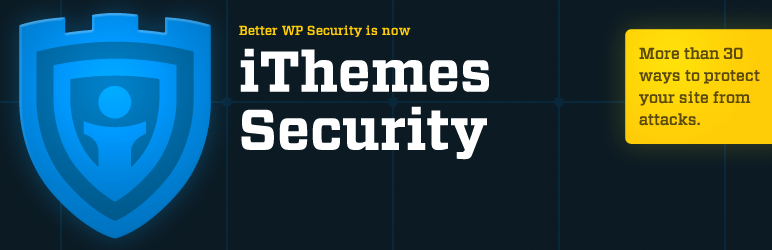 Seguridad de IThemes o mejor seguridad de WP