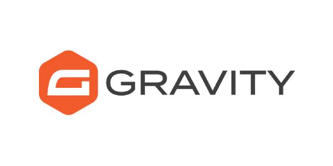 forma gravitatoria