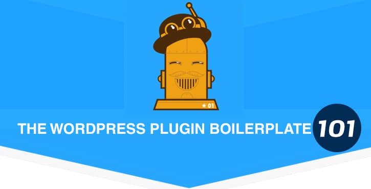 Complemento estándar de WordPress