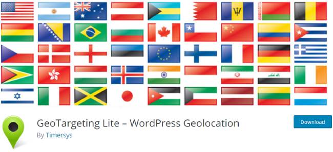 segmentación geográfica sólida