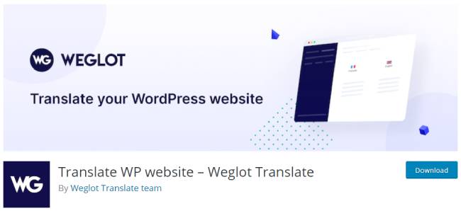 traductor weglot