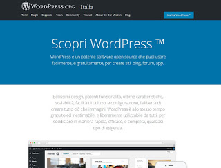 wordpress