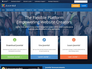 Joomla