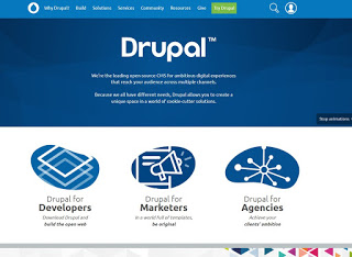 Drupal