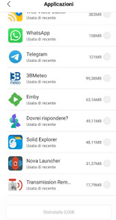 Muchos desinstaladores