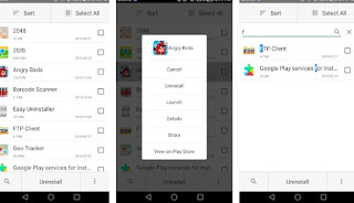 desinstalador fácil