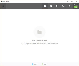 Sincronización de inmunidad Programa de sincronización Resilio
