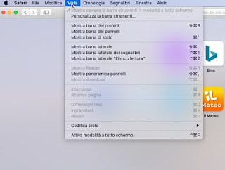 Safari