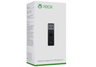 Adaptador inalambrico