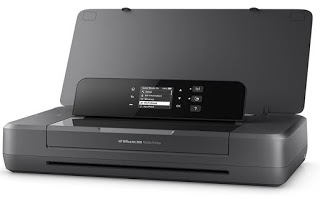 Móvil HP OfficeJet 200 KM200