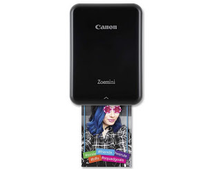 Canon Zoe Mini CanonMini