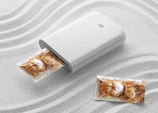 Xiaomi Pocket Mini RA bolsillo xiaomi