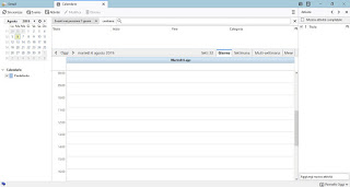 Google en Thunderbird