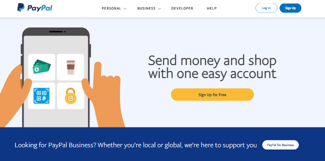 Paypal